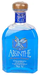 АБСЕНТ PREMIUM ABSINTHE JACQUES SENAUX BLUE 700МЛ 78%